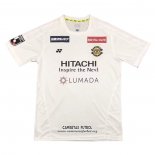 Tailandia Camiseta Kashiwa Reysol Segunda 2023