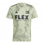 Camiseta Los Angeles FC Segunda 2023/2024