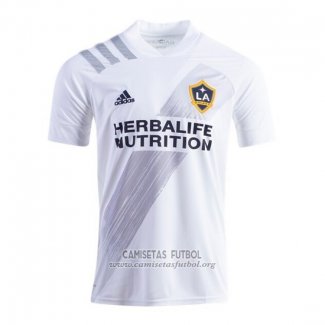 Camiseta Los Angeles Galaxy Primera 2020