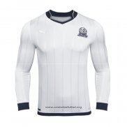 Camiseta Monterrey 75 Anos Manga Larga 2020/2021