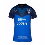 Camiseta Monterrey Segunda Mujer 2022