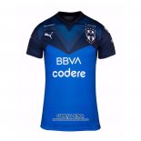 Camiseta Monterrey Segunda Mujer 2022