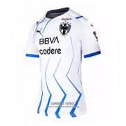 Camiseta Monterrey Segunda Mujer 2021/2022