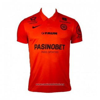Tailandia Camiseta Montpellier Segunda 2020/2021