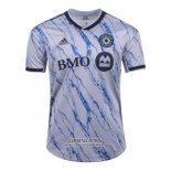 Tailandia Camiseta Montreal Segunda 2022