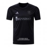 Camiseta Nashville SC Segunda 2023/2024