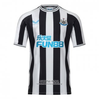 Camiseta Newcastle United Primera 2022/2023