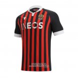 Tailandia Camiseta Nice Primera 2021/2022