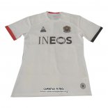 Tailandia Camiseta Nice Segunda 2023/2024