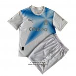 Camiseta Olympique Marsella Special Nino 2022/2023