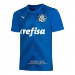 Camiseta Palmeiras Portero Primera 2022