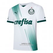 Tailandia Camiseta Palmeiras Segunda 2023