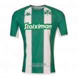 Tailandia Camiseta Panathinaikos Primera 2022/2023