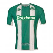 Tailandia Camiseta Panathinaikos Primera 2022/2023