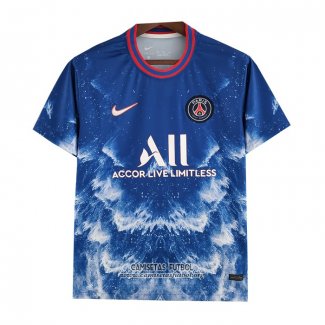 Tailandia Camiseta Paris Saint-Germain Special 2022/2023