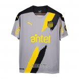 Tailandia Camiseta Penarol Segunda 2021