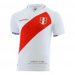 Tailandia Camiseta Peru Primera 2021