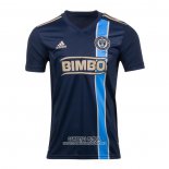 Tailandia Camiseta Philadelphia Union Primera 2022