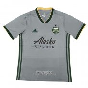 Tailandia Camiseta Portland Timbers Special 2021