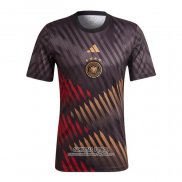 Camiseta Pre Partido del Alemania 2022