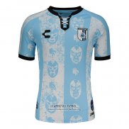 Tailandia Camiseta Queretaro Tercera 2021/2022