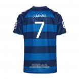 Camiseta Real Betis Jugador Juanmi Segunda 2022/2023