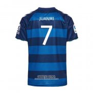 Camiseta Real Betis Jugador Juanmi Segunda 2022/2023