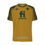 Camiseta Real Betis Tercera 2021/2022