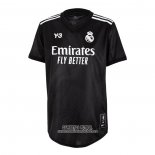Camiseta Real Madrid Cuarto Mujer 2021/2022