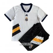 Camiseta Real Madrid Icon Nino 2022/2023