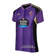 Tailandia Camiseta Real Valladolid Segunda 2022/2023