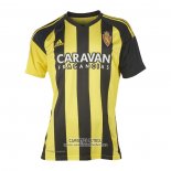 Tailandia Camiseta Real Zaragoza Segunda 2022/2023