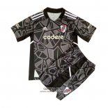 Camiseta River Portero Primera Nino 2022/2023