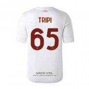 Camiseta Roma Jugador Tripi Segunda 2022/2023