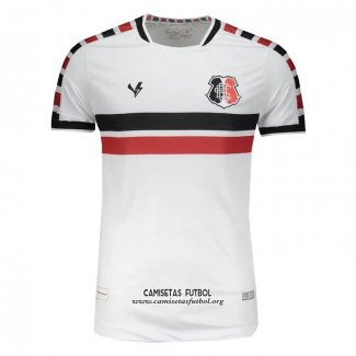 Camiseta Santa Cruz Segunda 2023