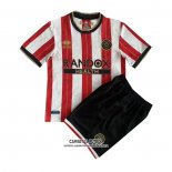 Camiseta Sheffield United Special Nino 2022/2023