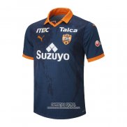 Tailandia Camiseta Shimizu S-Pulse Tercera 2023