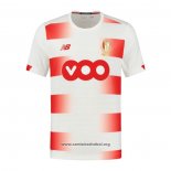 Tailandia Camiseta Standard Liege Segunda 2020/2021