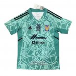 Tailandia Camiseta Tigres UANL Portero 2022/2023 Verde