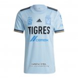 Camiseta Tigres UANL Segunda 2021/2022