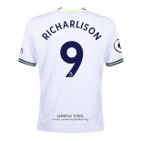 Camiseta Tottenham Hotspur Jugador Richarlison Primera 2022/2023