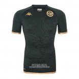 Tailandia Camiseta Tunez Tercera 2022