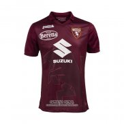 Tailandia Camiseta Turin Primera 2022/2023