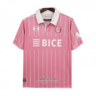 Tailandia Camiseta Universidad Catolica Tercera 2021/2022