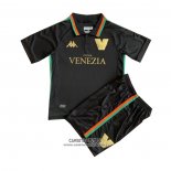 Camiseta Venezia Primera Nino 2022/2023