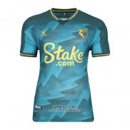 Tailandia Camiseta Watford Tercera 2021/2022