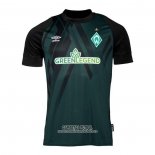Tailandia Camiseta Werder Bremen Tercera 2022/2023