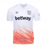 Camiseta West Ham Tercera 2022/2023