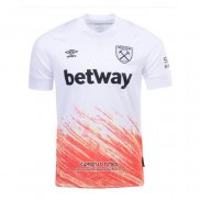 Camiseta West Ham Tercera 2022/2023