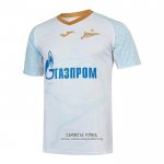 Tailandia Camiseta Zenit Saint Petersburg Segunda 2023/2024